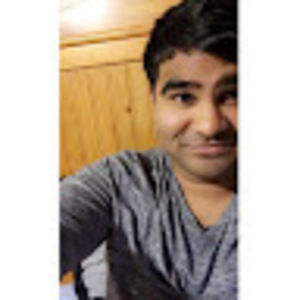 Meet your Posher, Javid